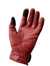 Load image into Gallery viewer, Beetle Gloves Red

