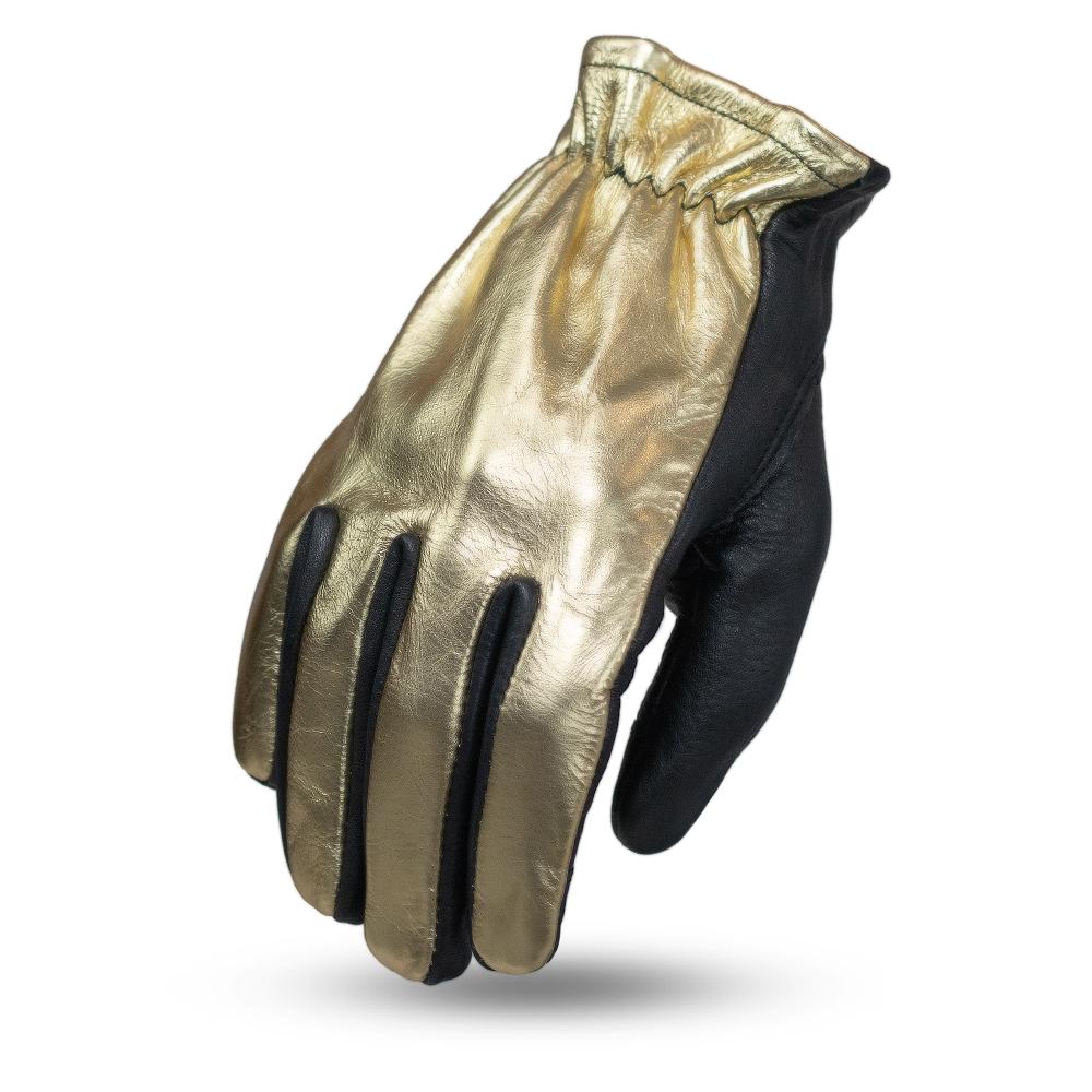 Roper Glove Gold