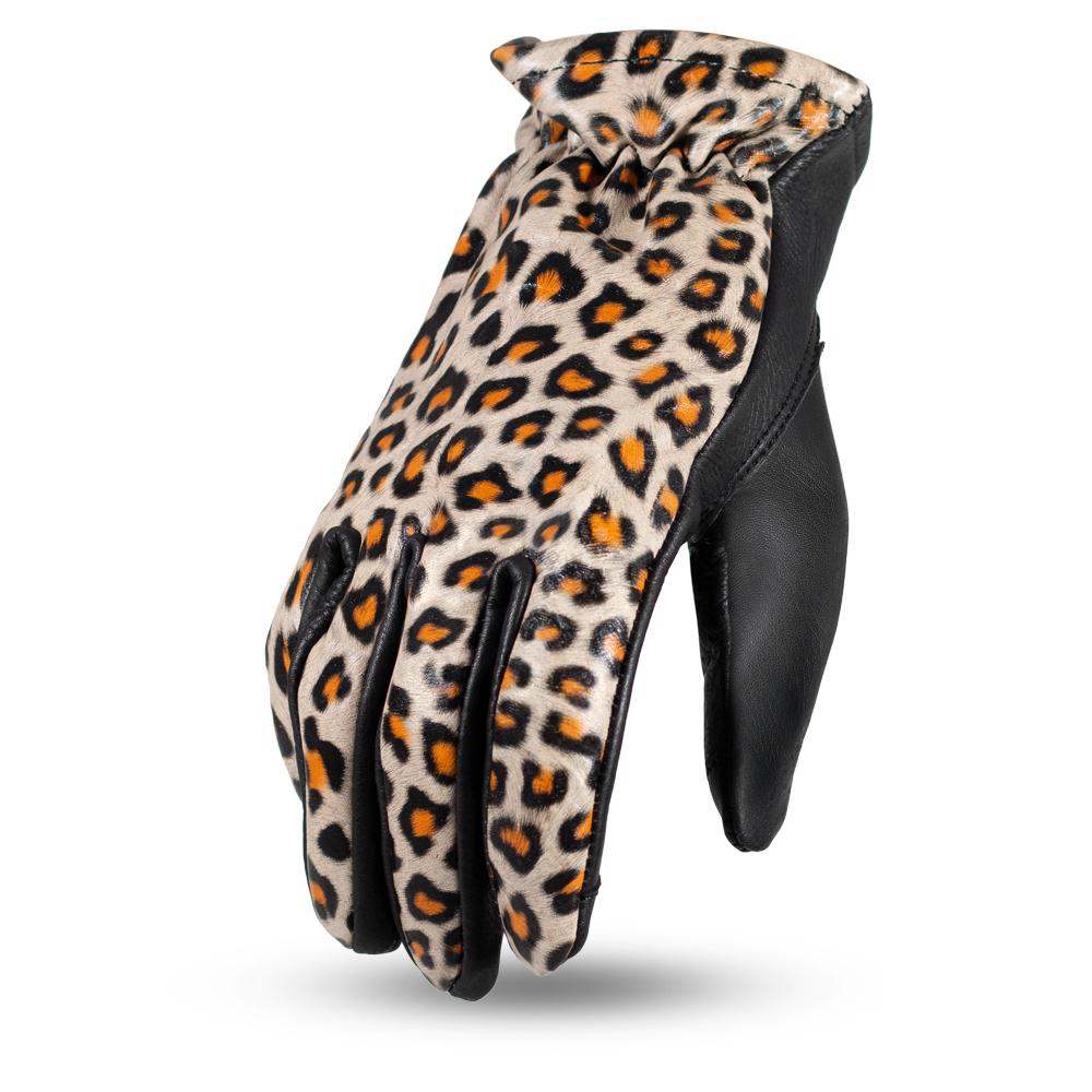 Roper Glove Cheetah