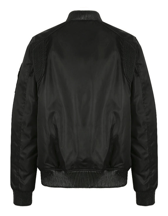 Glory Jacket Black