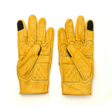 Load image into Gallery viewer, Kiwi Gloves Yellow
