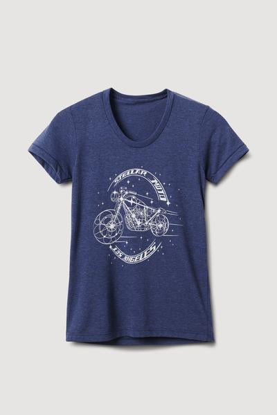 Moto Constellation Tee