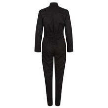 Load image into Gallery viewer, MG Jumpsuit Black
