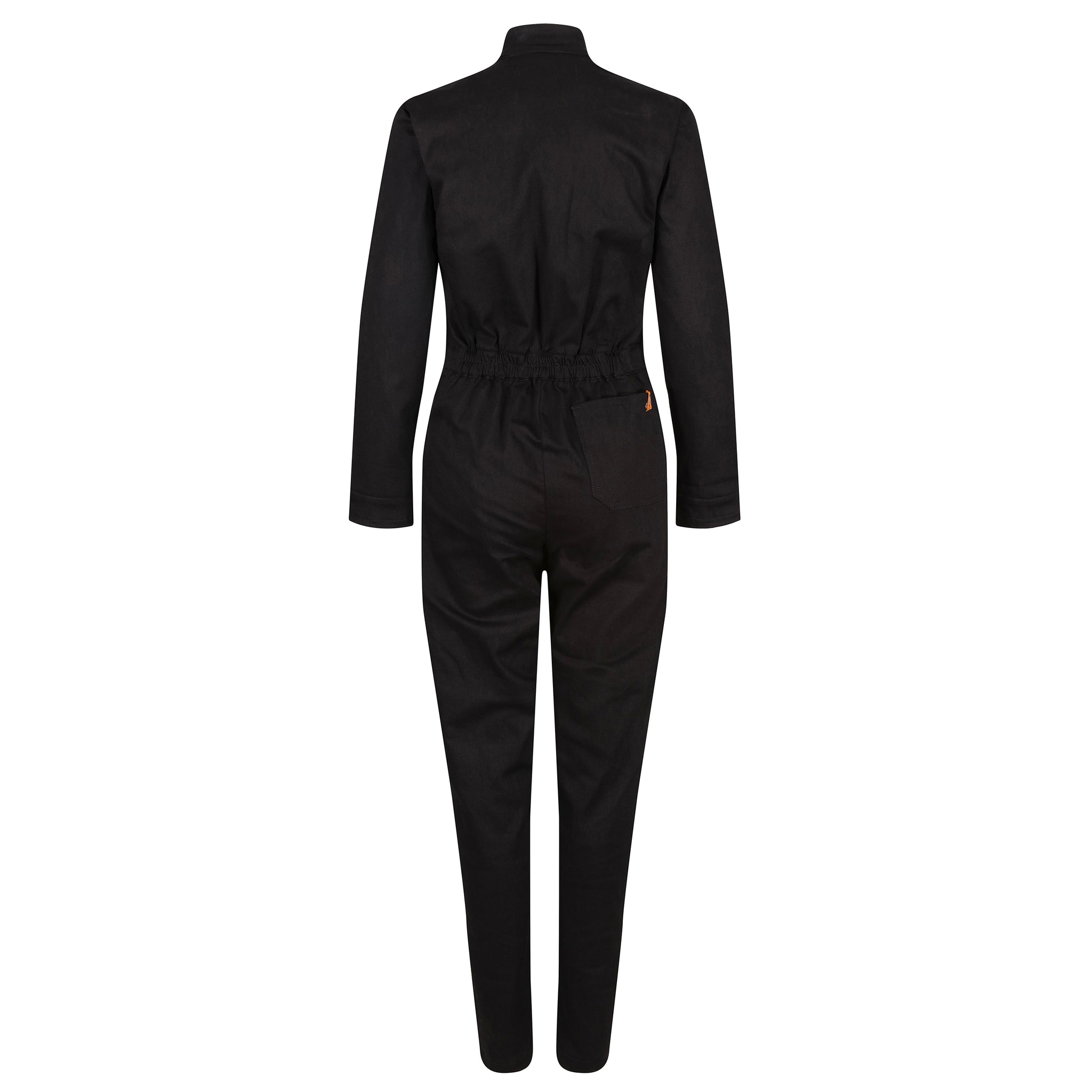 MG Jumpsuit Black