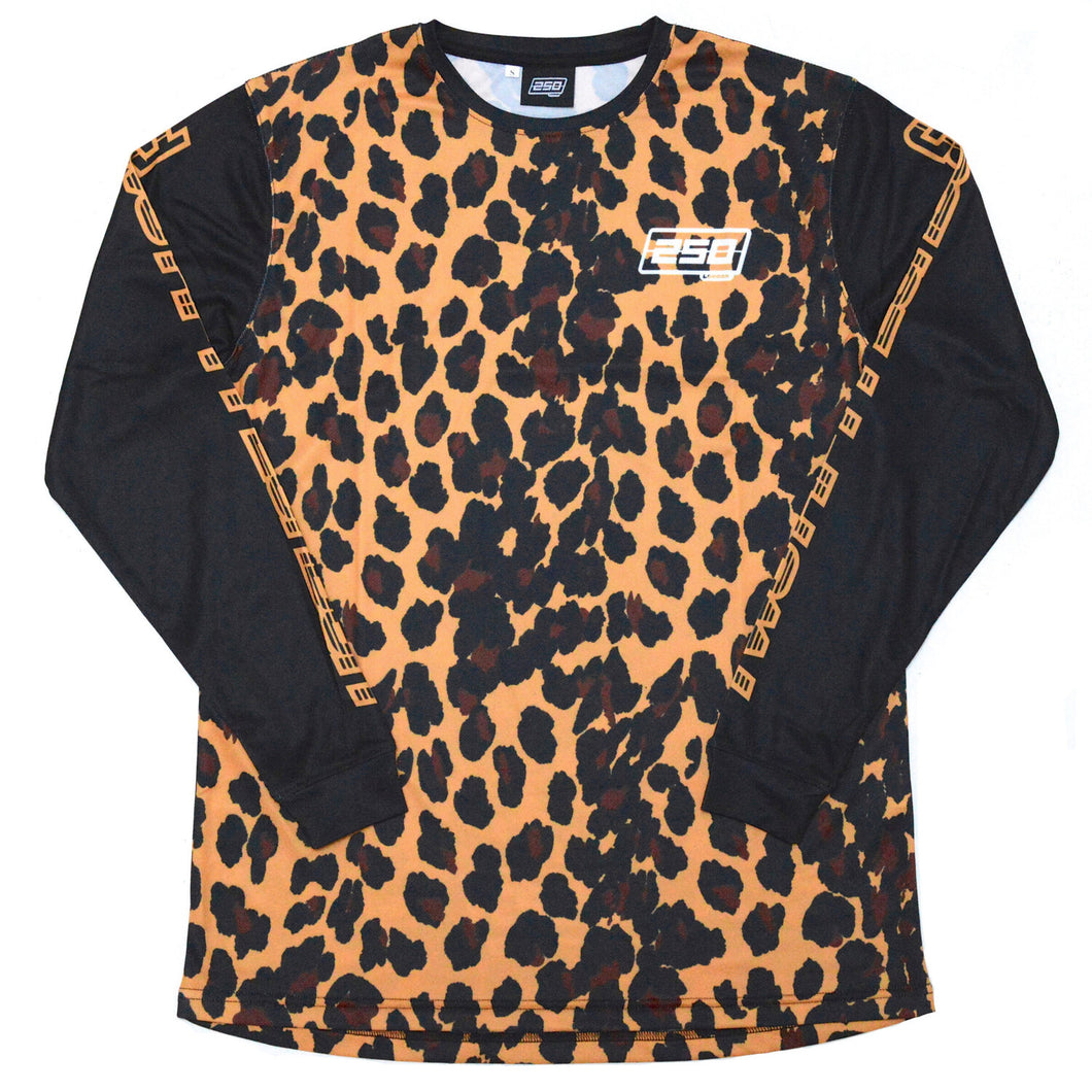 Tomcat Jersey