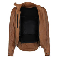 Load image into Gallery viewer, Valerie Jacket Camel
