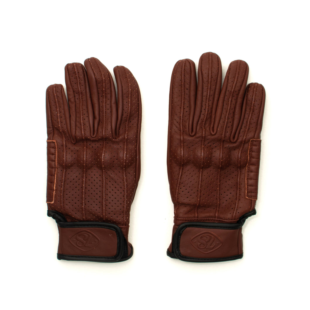 Speed Gloves Bourbon