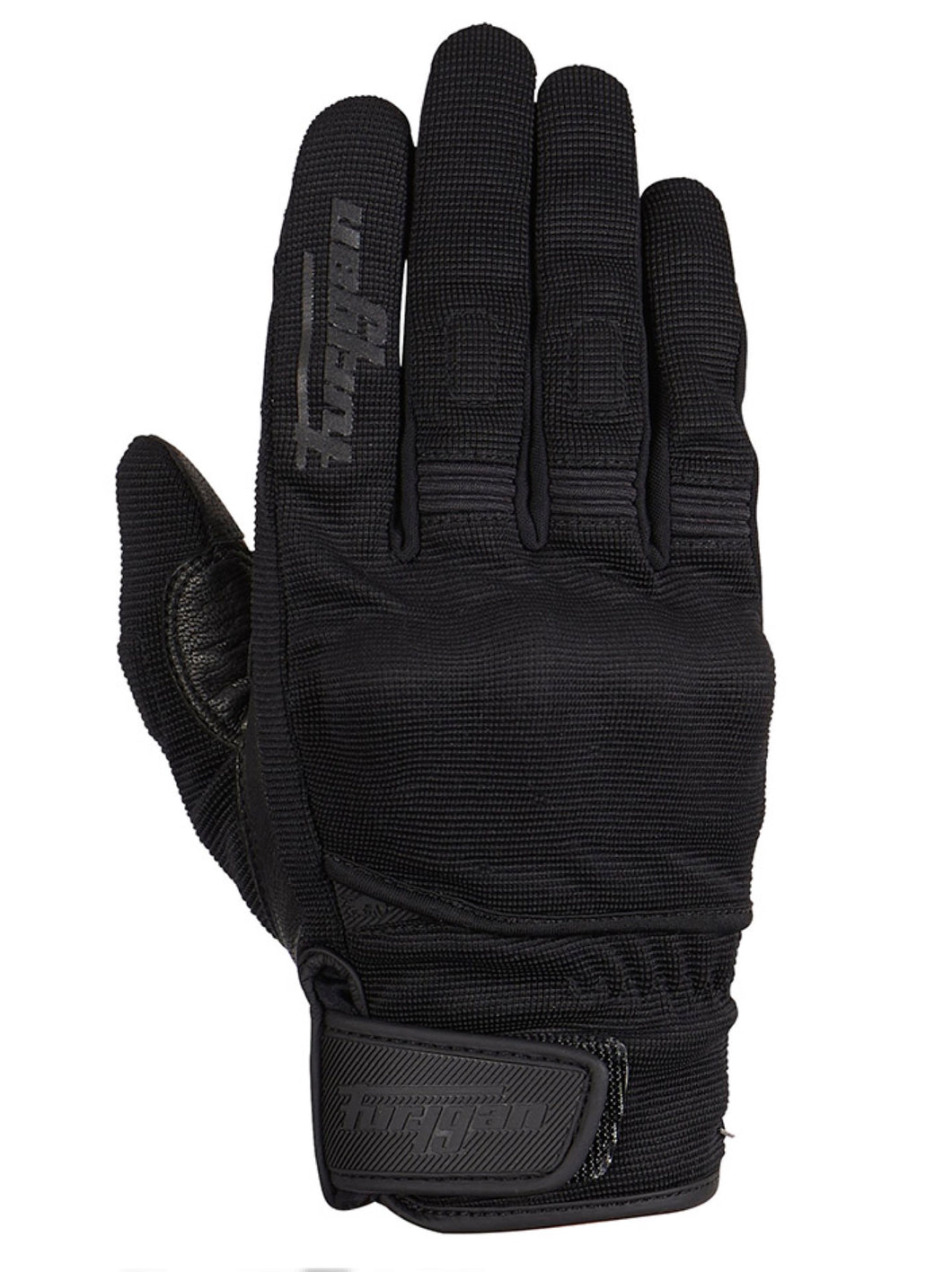 Jet Gloves Black
