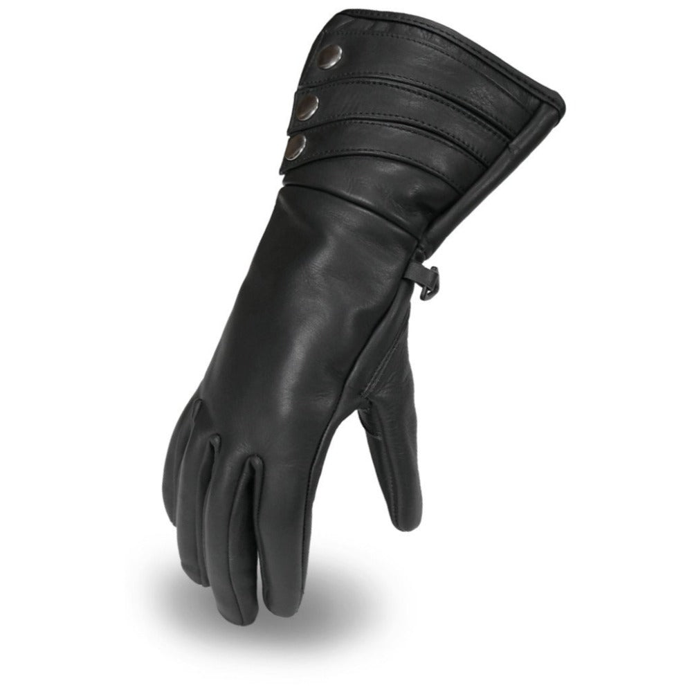 Madame Gloves