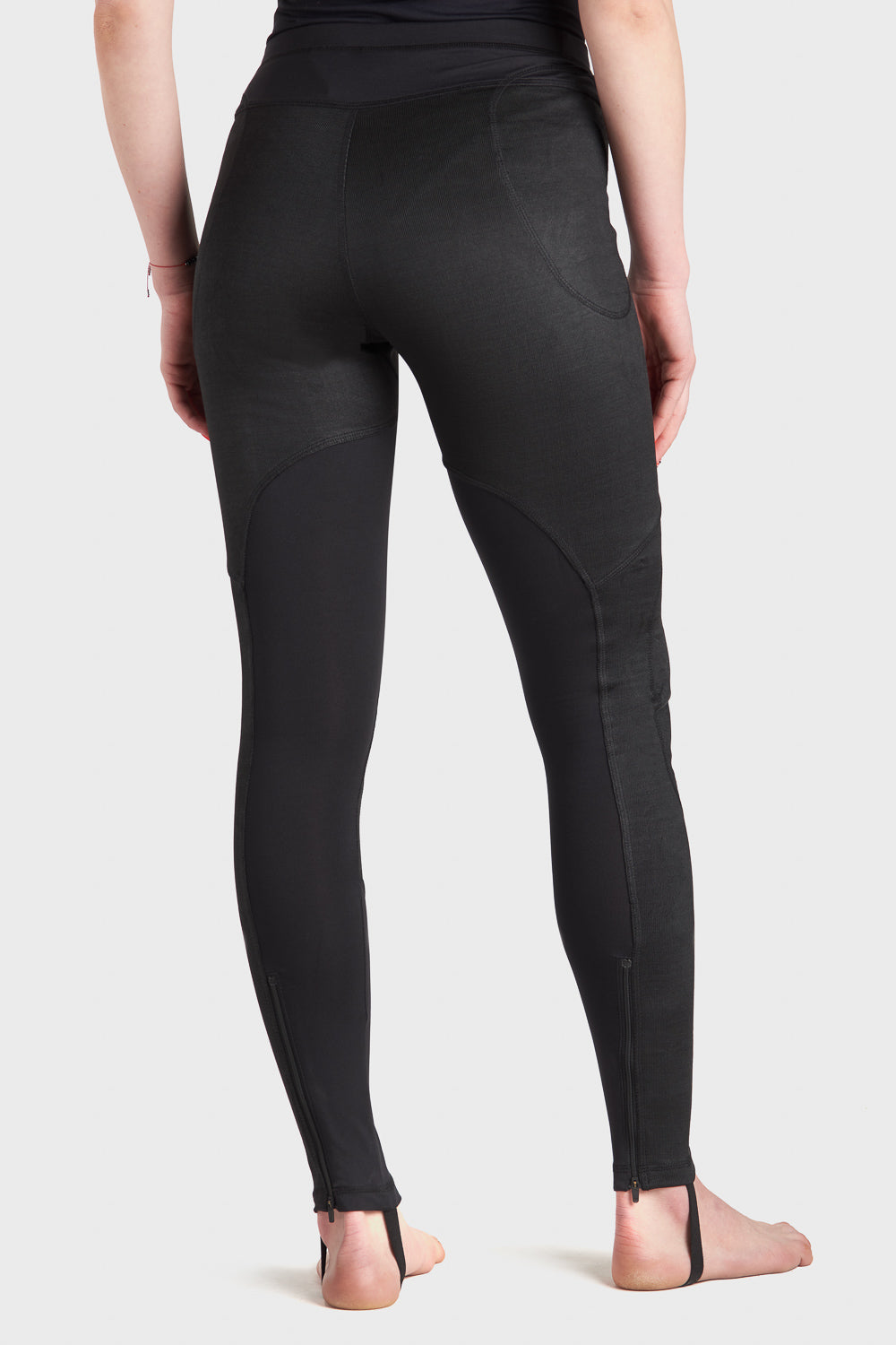 SKIN Motorcycle Leggings