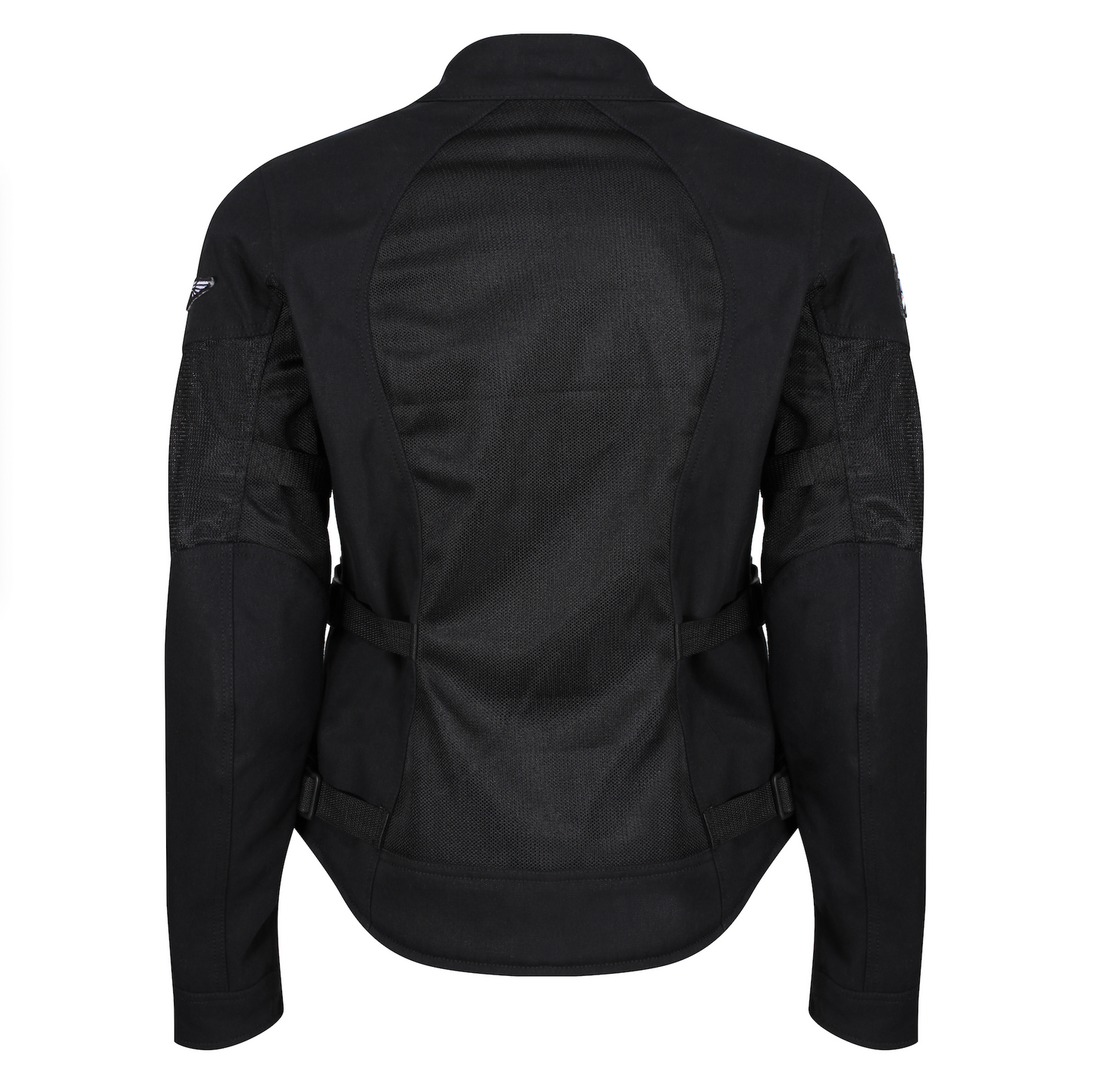 Jodie Jacket Black