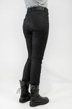 Load image into Gallery viewer, Venus Jeans Black Denim
