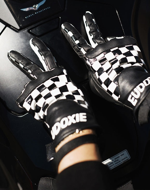 beth gear Beth Gloves – Wind & Throttle