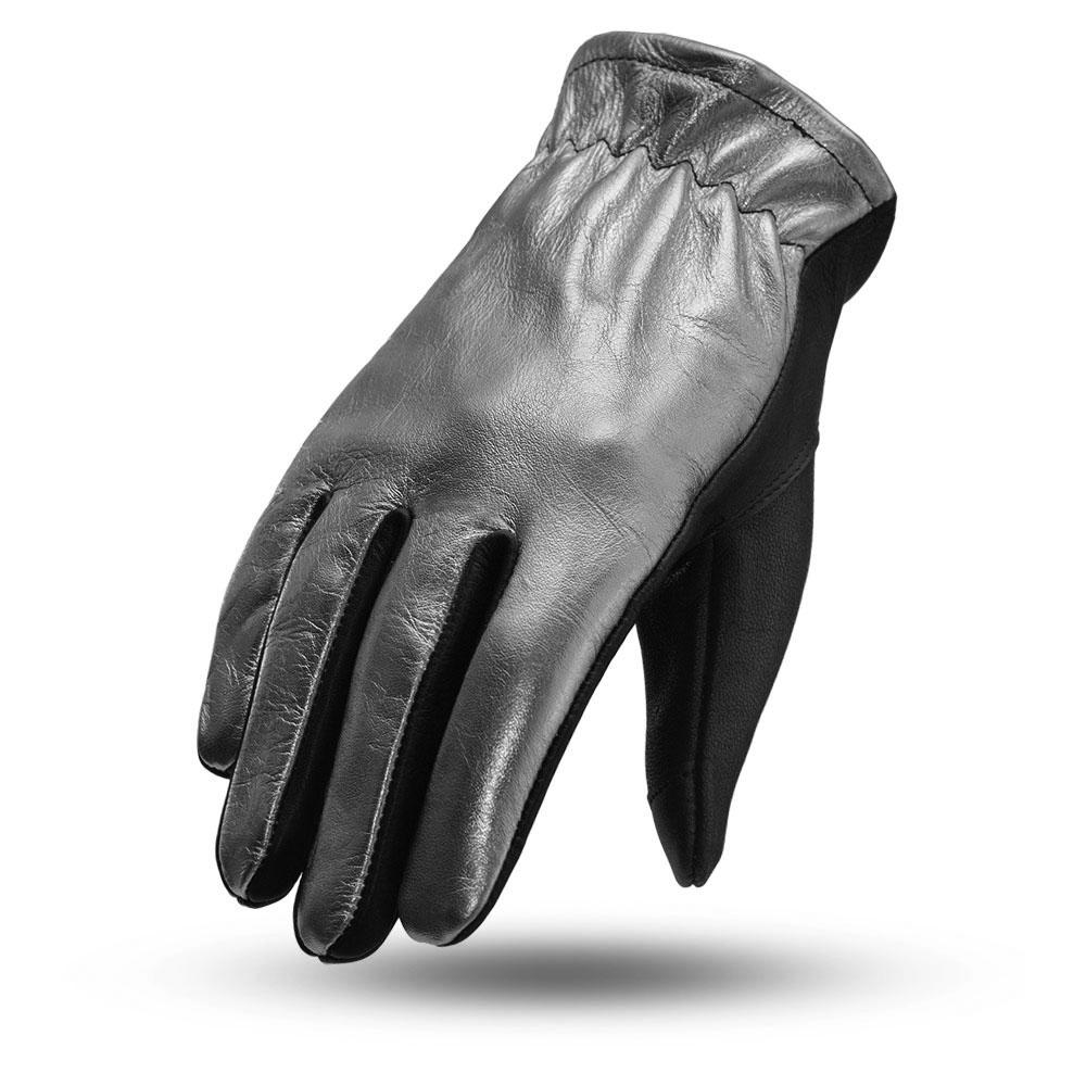 Roper Glove Silver