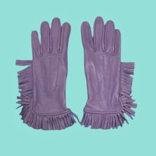 Load image into Gallery viewer, Tex Glove Lilac
