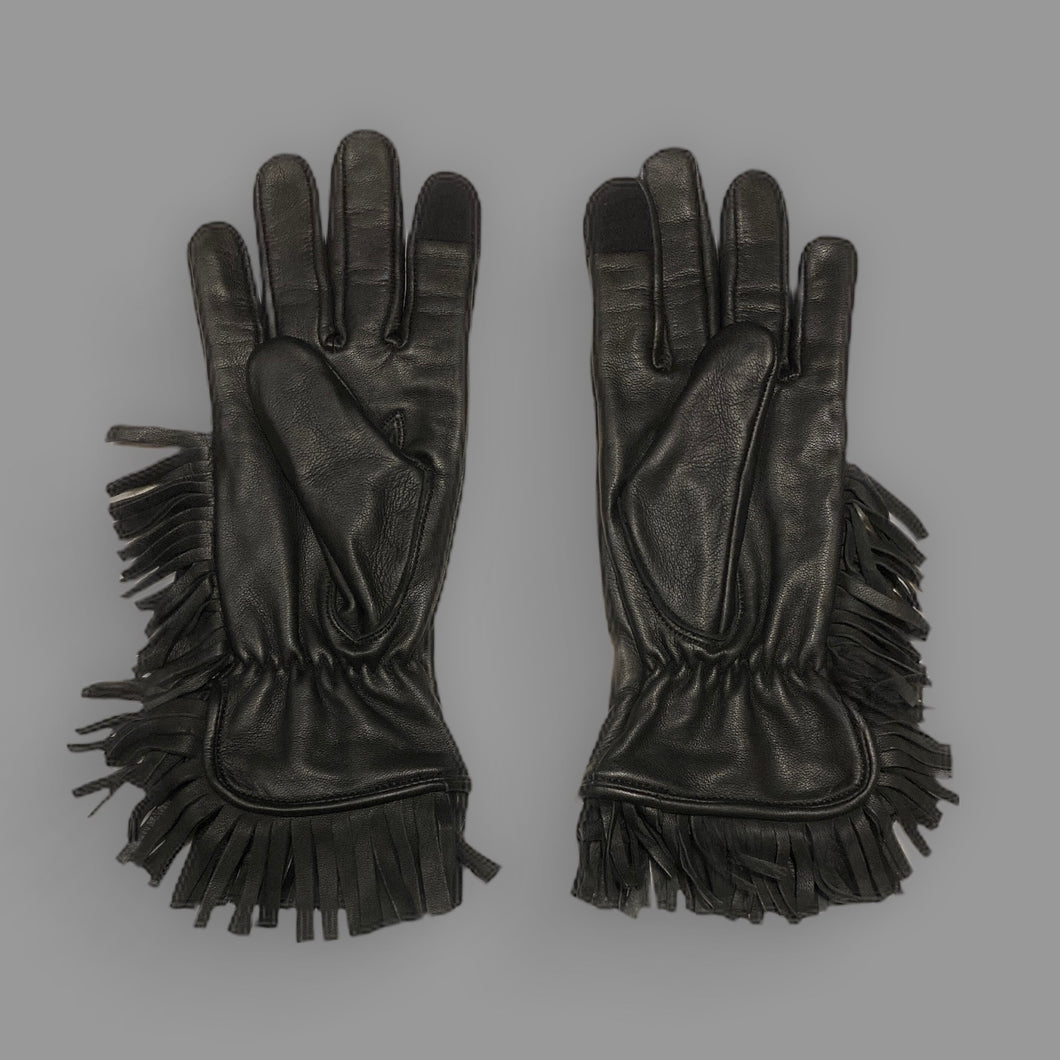 Tex Glove Black