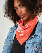 Load image into Gallery viewer, Thelma Bandana
