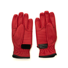 Load image into Gallery viewer, Speed Gloves Signet Red
