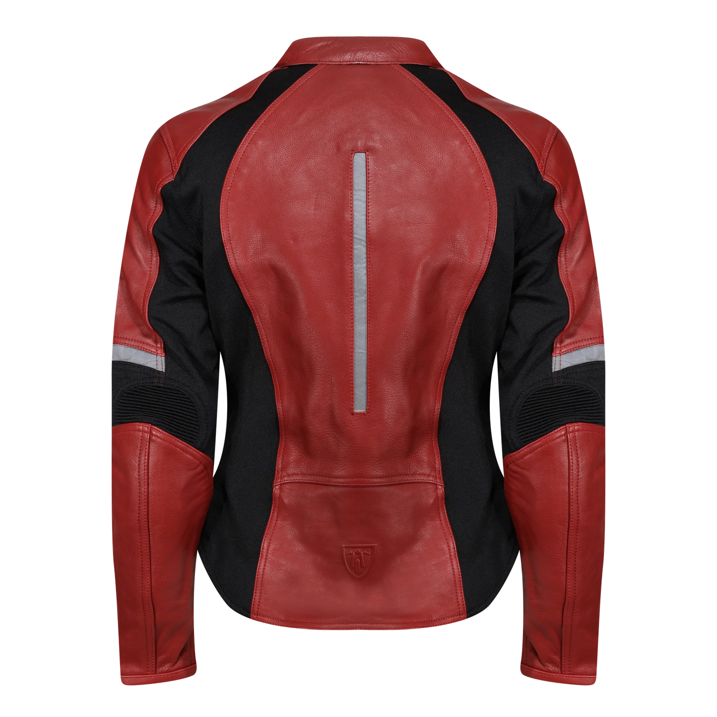 Fiona Jacket Red