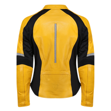 Load image into Gallery viewer, Fiona Jacket Yellow
