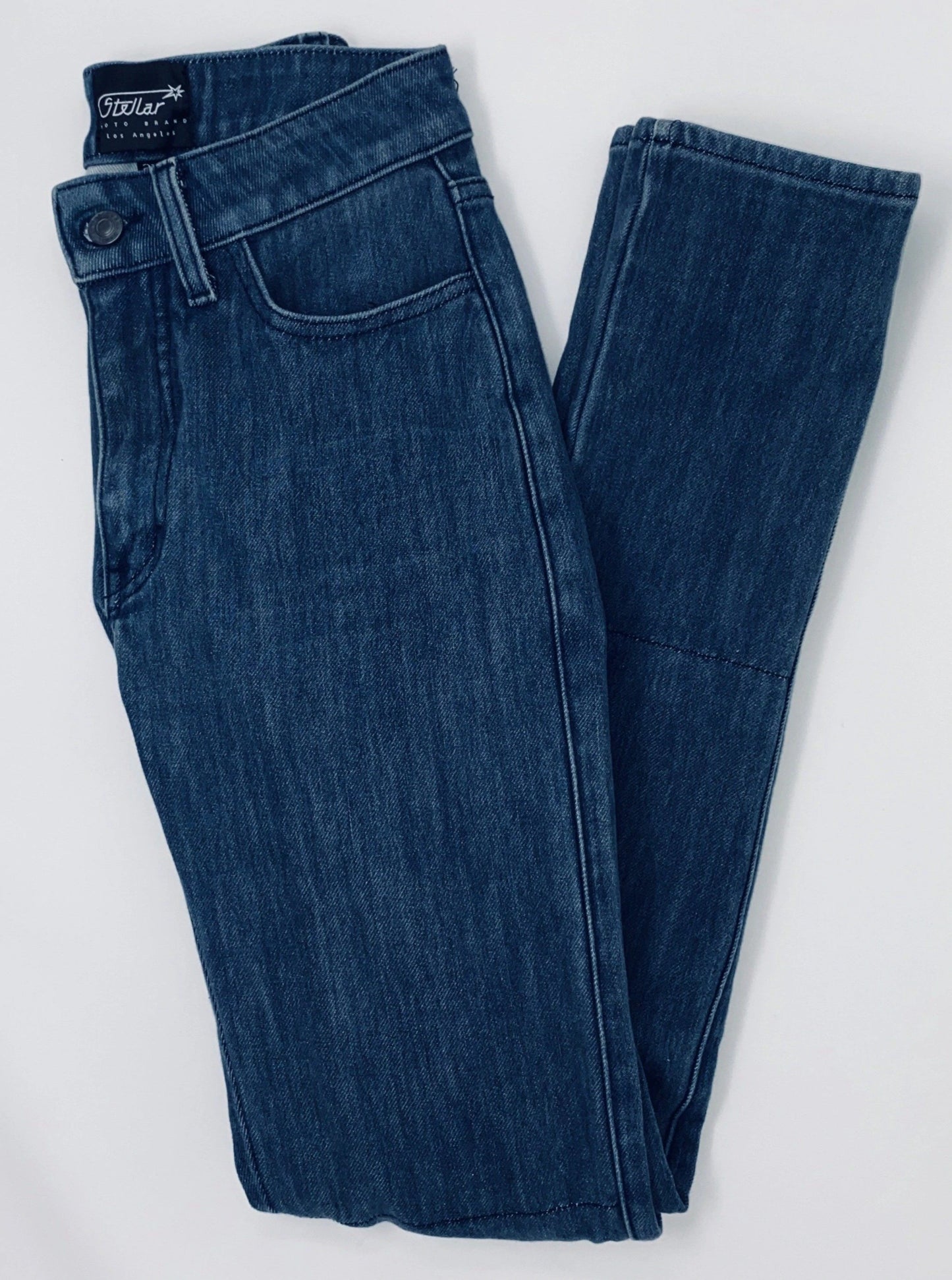 Comet Jeans Midnight