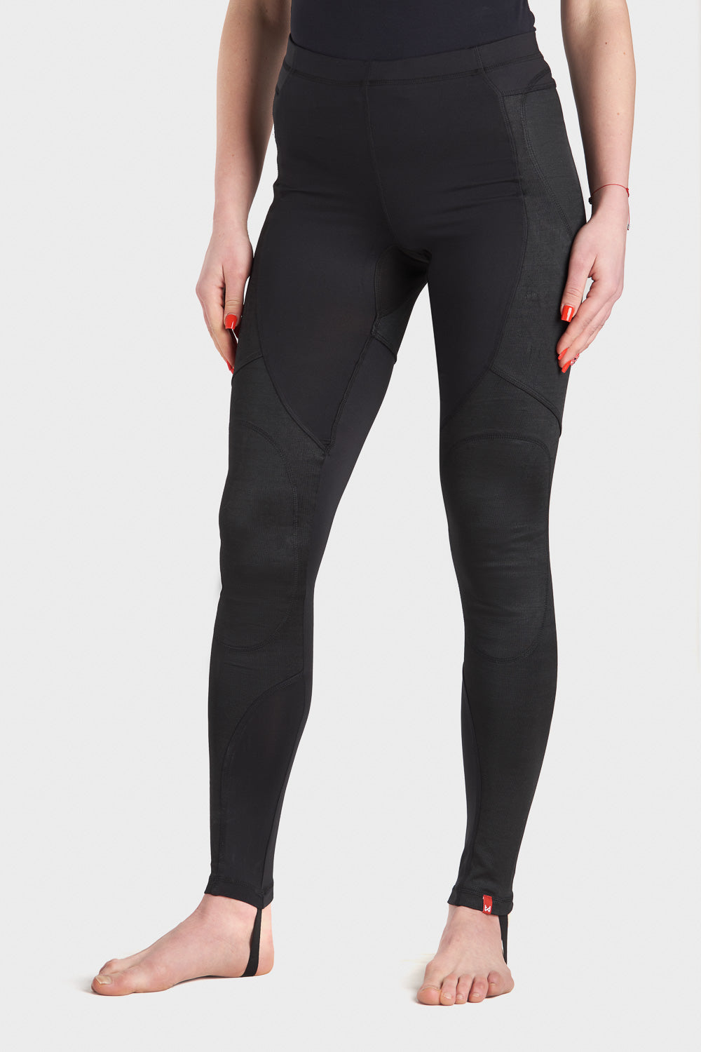SKIN Motorcycle Leggings