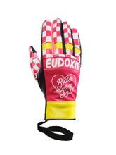 Load image into Gallery viewer, Lizzy Gloves Pink
