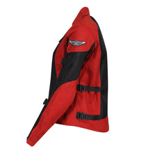 Load image into Gallery viewer, Jodie Jacket Red
