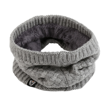 Load image into Gallery viewer, Cable Knit Neck Warmer
