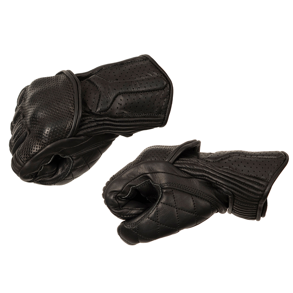 Predator Gloves Black