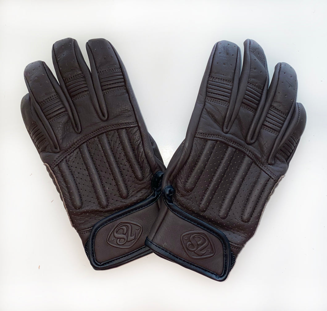 Sprint Gloves Chocolate