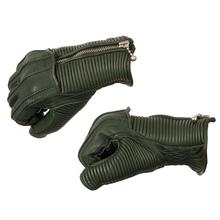 Load image into Gallery viewer, Raptor Gloves Racing Green
