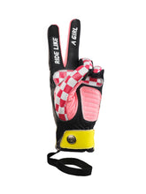 Load image into Gallery viewer, Lizzy Gloves Pink
