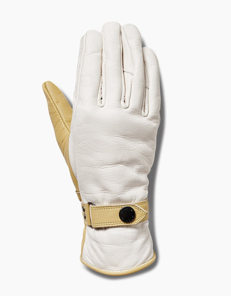 Dark Matter Glove White