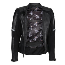Load image into Gallery viewer, Fiona Jacket Black
