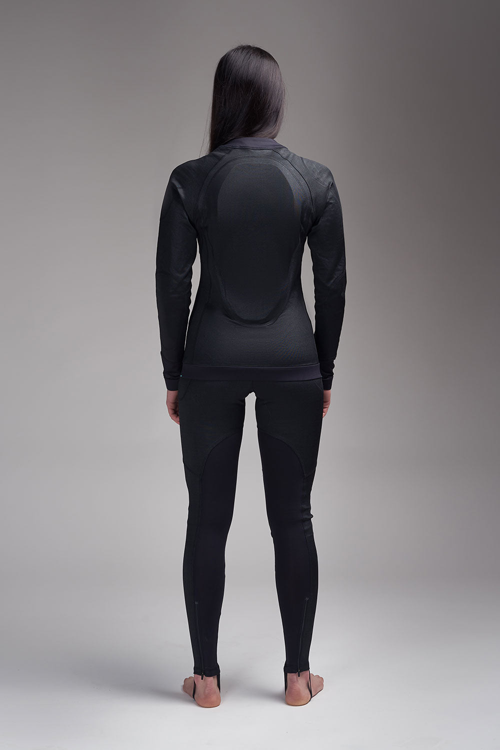 SKIN Motorcycle Leggings