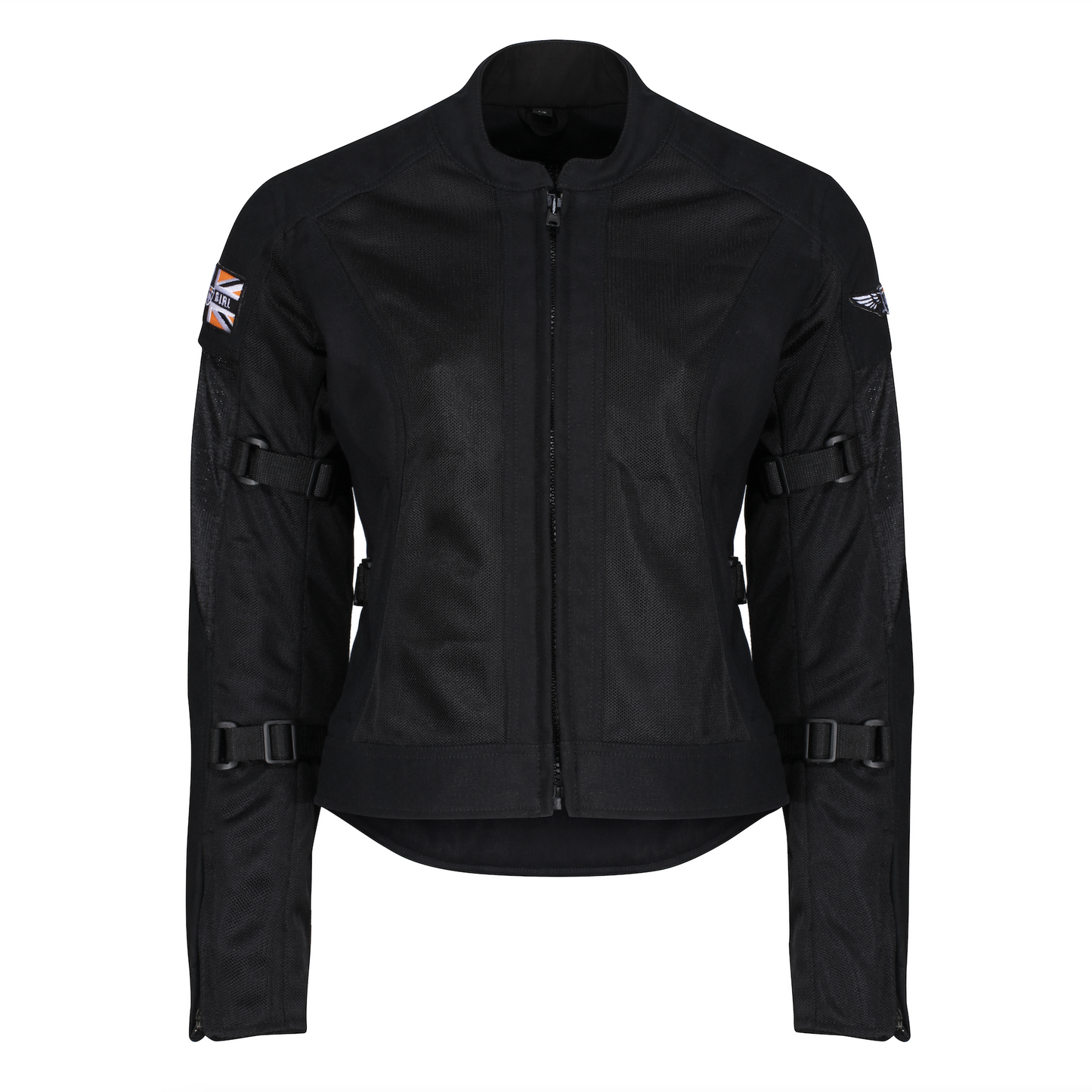 Jodie Jacket Black