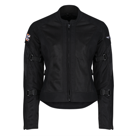 Jodie Jacket Black