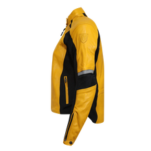 Load image into Gallery viewer, Fiona Jacket Yellow
